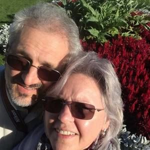 Meet your Posher, Ferenc-zsuzsa